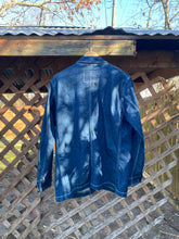 Load image into Gallery viewer, Modern Levi’s denim chore coat
