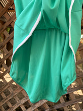 Load image into Gallery viewer, 1970’s flirty swim dress
